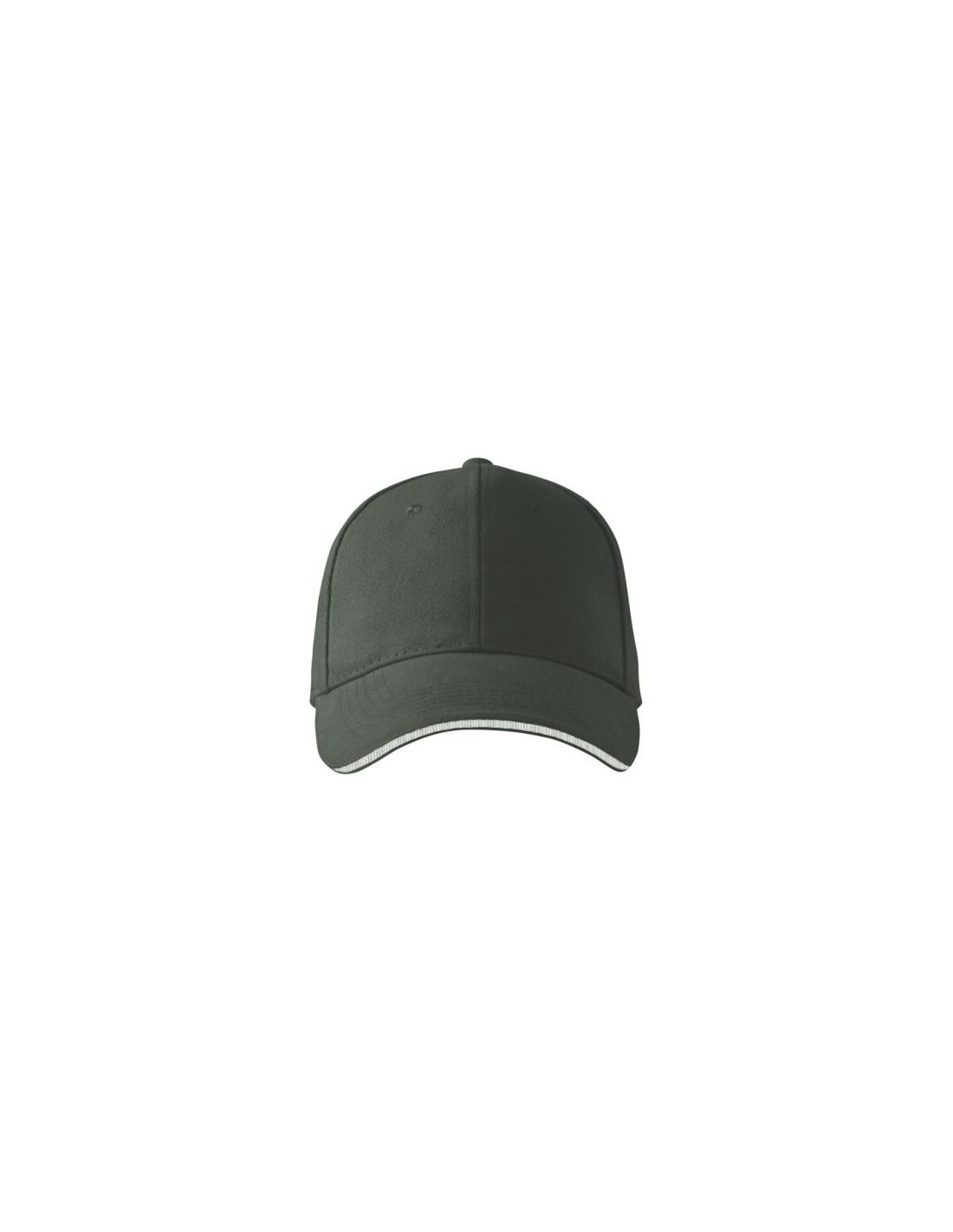 Men's Hats Malfini Gray