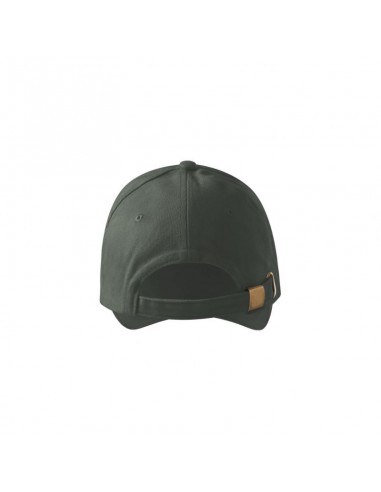 Malfini 6p Cap Jockey Γκρι MLI-30667