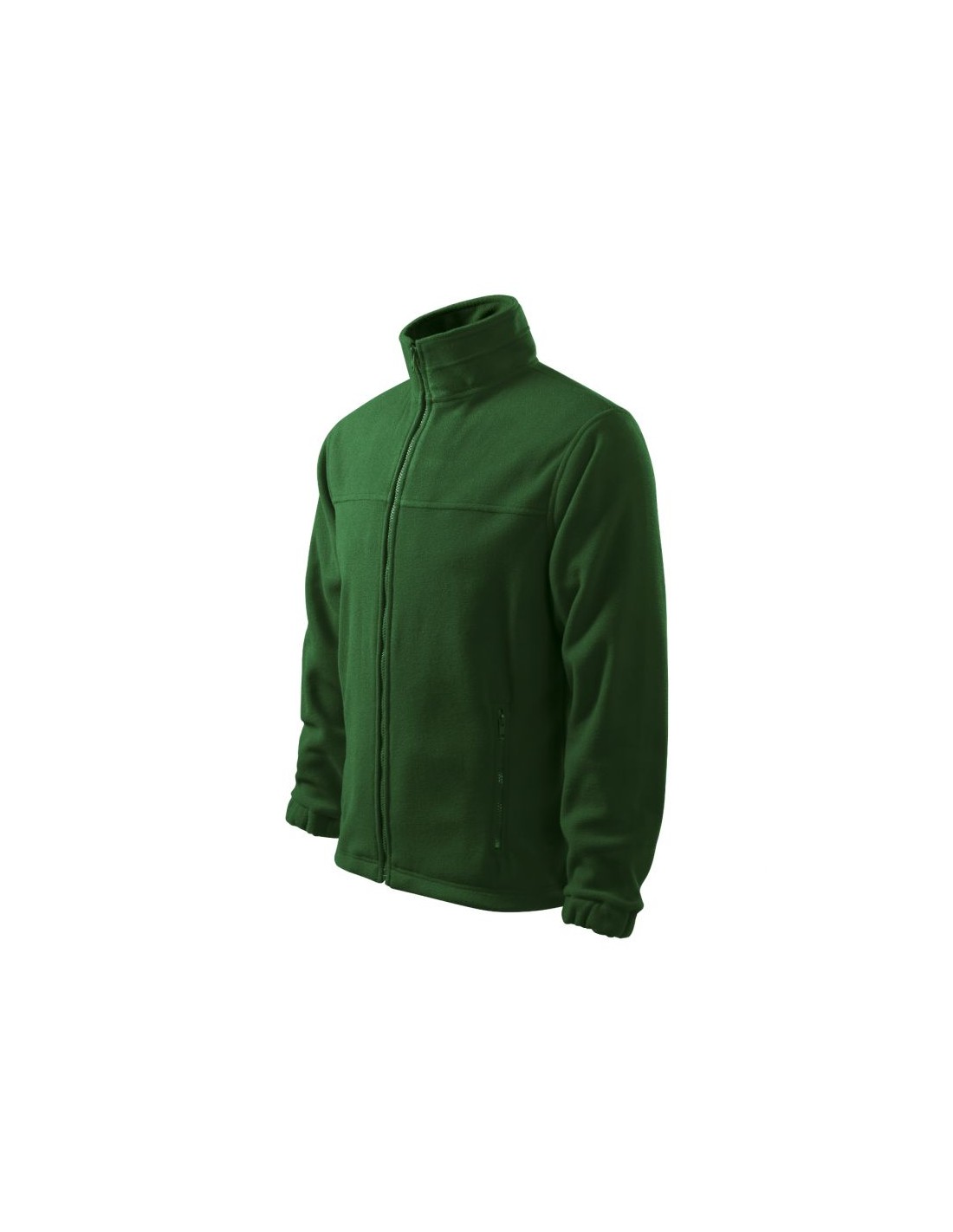 Malfini Ανδρική Διαφημιστική Ζακέτα Μακρυμάνικη σε Πράσ