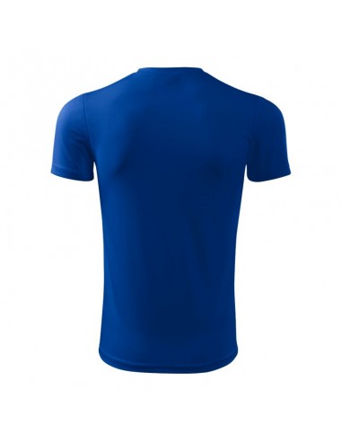 Adler Fantasy Jr Ανδρικό Διαφημιστικό T-shirt Κοντομάνικο σε Μαύρο Χρώμα MLI-14701