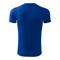 Adler Fantasy Jr Ανδρικό Διαφημιστικό T-shirt Κοντομάνικο σε Μαύρο Χρώμα MLI-14701