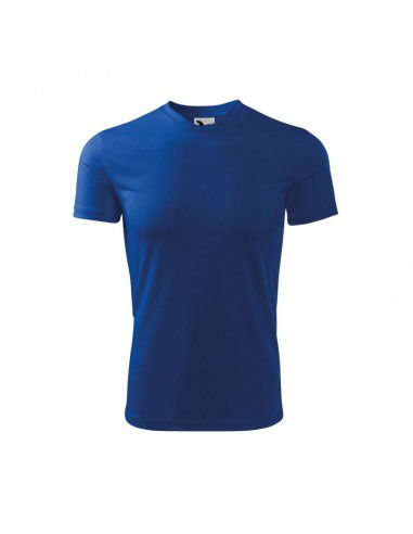 Adler Fantasy Jr Ανδρικό Διαφημιστικό T-shirt Κοντομάνικο σε Μαύρο Χρώμα MLI-14701