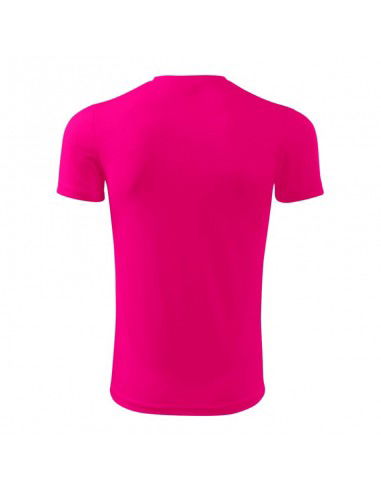 Adler Fantasy Jr Ανδρικό Διαφημιστικό T-shirt Κοντομάνικο σε Μαύρο Χρώμα MLI-14701