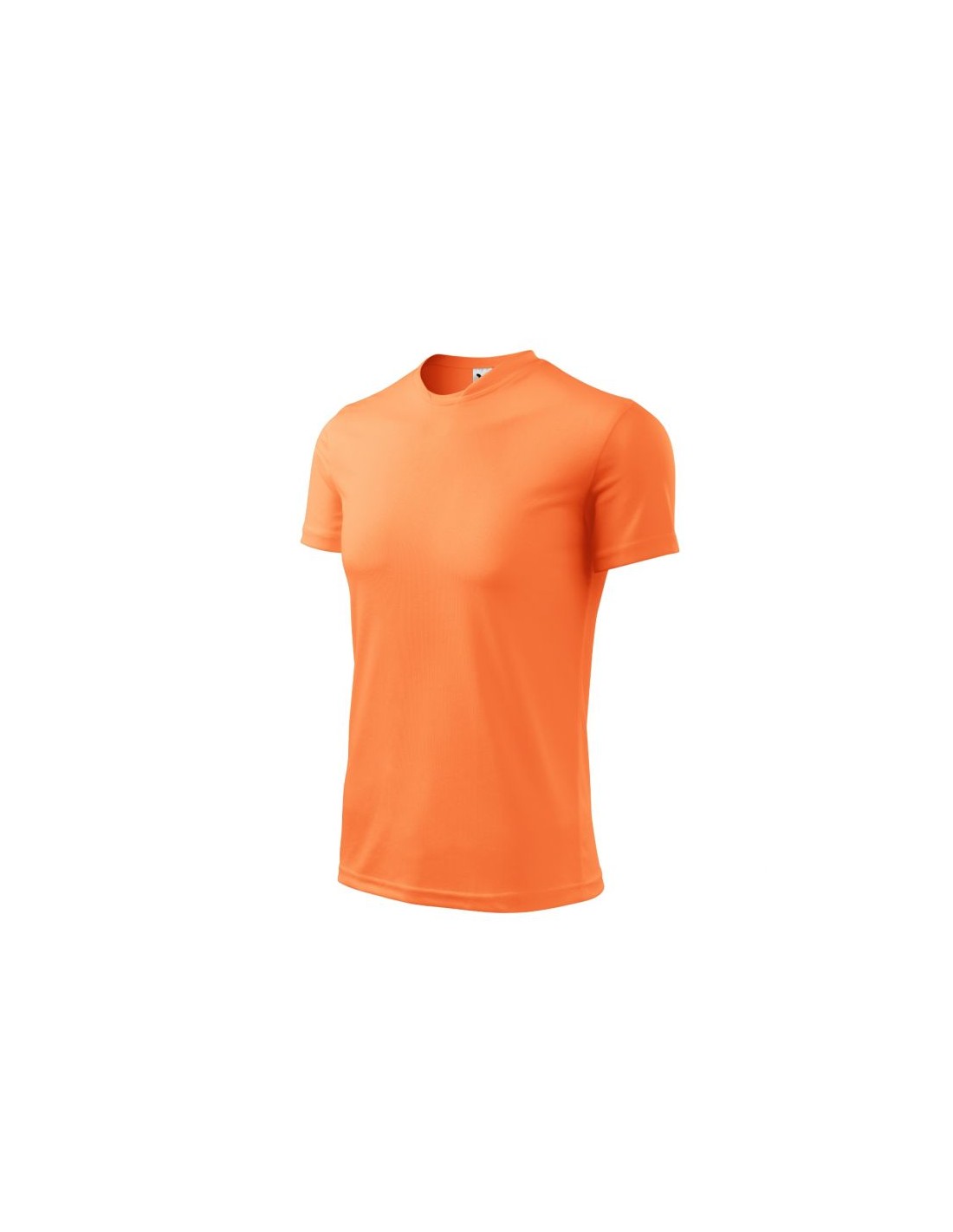 Kids' Clothing Malfini Orange