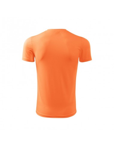Adler Fantasy Jr Ανδρικό Διαφημιστικό T-shirt Κοντομάνικο σε Μαύρο Χρώμα MLI-14701