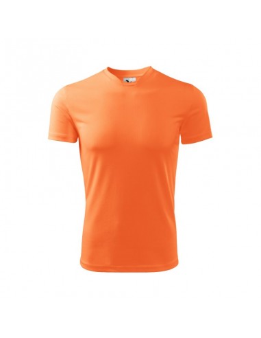 Adler Fantasy Jr Ανδρικό Διαφημιστικό T-shirt Κοντομάνικο σε Μαύρο Χρώμα MLI-14701
