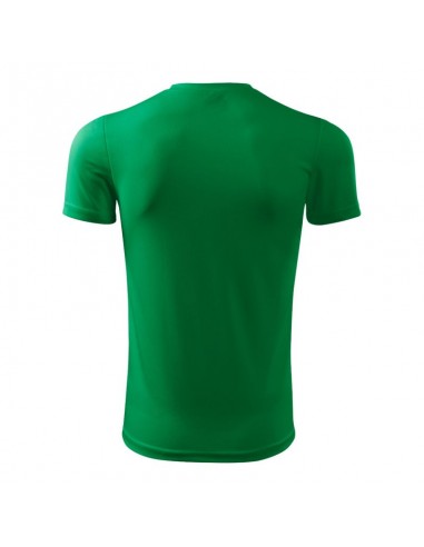 Adler Fantasy Jr Ανδρικό Διαφημιστικό T-shirt Κοντομάνικο σε Μαύρο Χρώμα MLI-14701