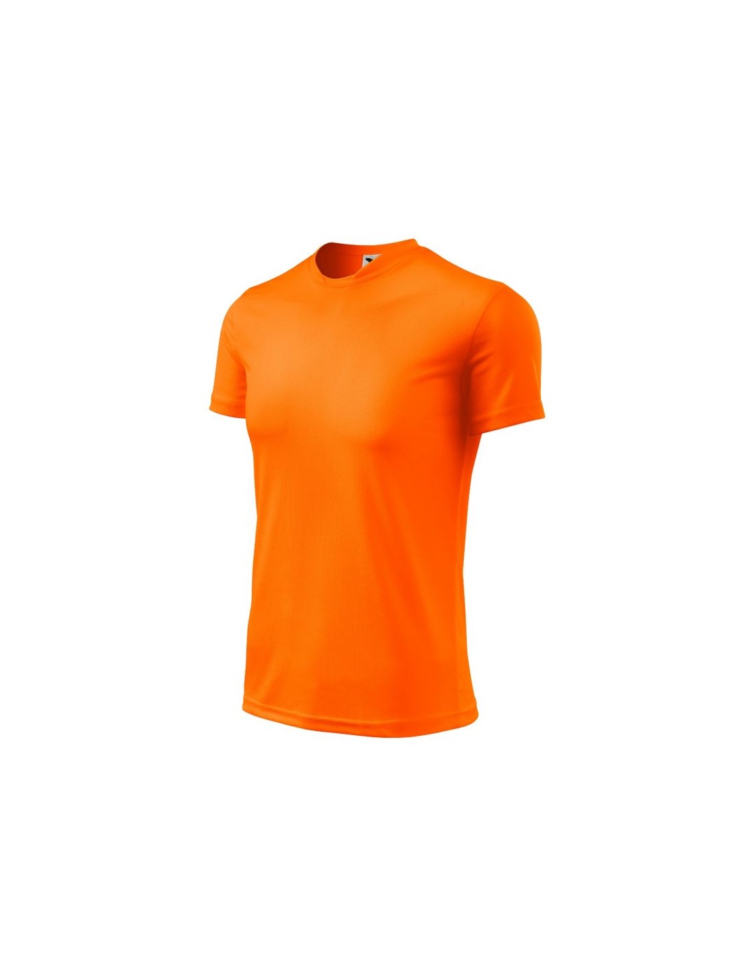 Kids' Clothing Malfini Orange