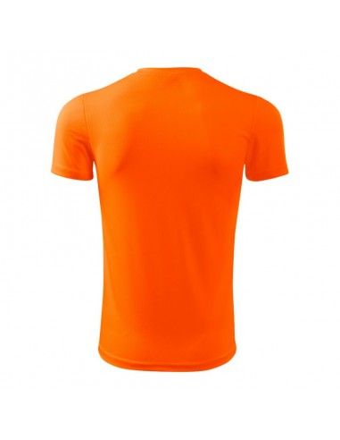 Adler Fantasy Jr Ανδρικό Διαφημιστικό T-shirt Κοντομάνικο σε Μαύρο Χρώμα MLI-14701