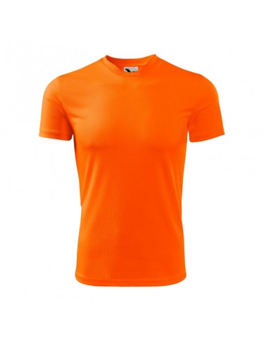 Adler Fantasy Jr Ανδρικό Διαφημιστικό T-shirt Κοντομάνικο σε Μαύρο Χρώμα MLI-14701