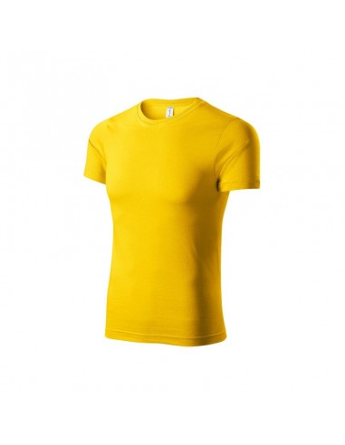 Malfini Παιδικό T-shirt Κίτρινο MLI-P7204