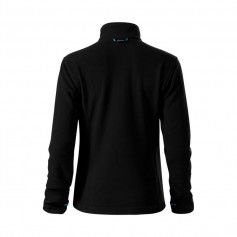 Malfini Κοντό Γυναικείο Μπουφάν για Χειμώνα Γαλάζιο MLI-53444