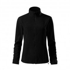 Malfini Κοντό Γυναικείο Μπουφάν για Χειμώνα Γκρι MLI-53436