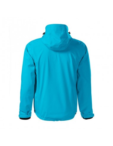 Malfini 3 σε 1 Ανδρικό Χειμωνιάτικο Μπουφάν Μπλε MLI-53344