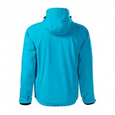 Malfini 3 σε 1 Ανδρικό Χειμωνιάτικο Μπουφάν Μπλε MLI-53344