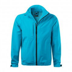 Malfini 3 σε 1 Ανδρικό Χειμωνιάτικο Μπουφάν Μπλε MLI-53344