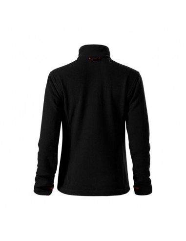 Malfini Κοντό Γυναικείο Μπουφάν για Χειμώνα Κόκκινο MLI-53407