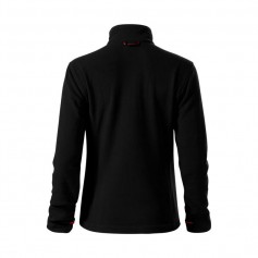 Malfini Κοντό Γυναικείο Μπουφάν για Χειμώνα Κόκκινο MLI-53407