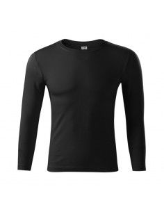 Malfini Progress LS U MLIP7501 Tshirt