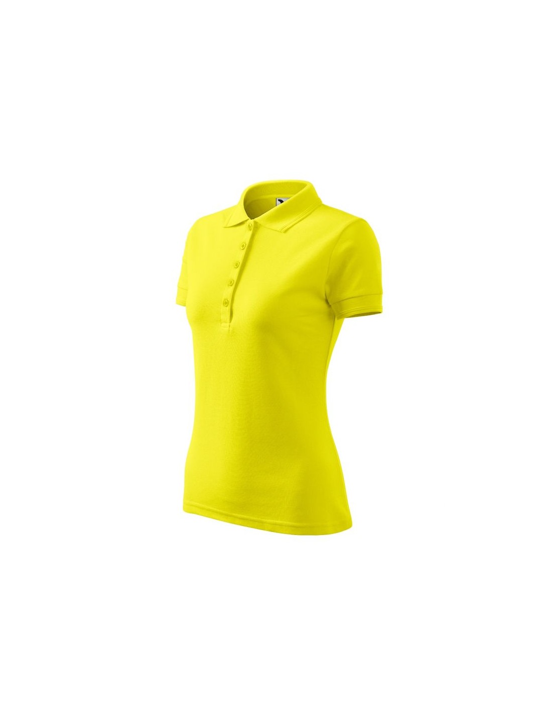Women's T-Shirts Malfini Yellow