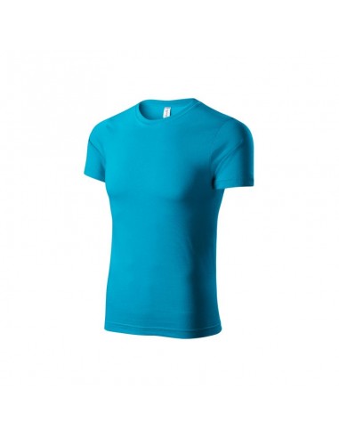 Malfini Παιδικό T-shirt Μπλε MLI-P7244