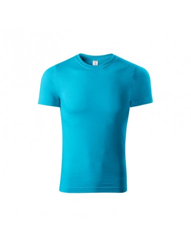 Malfini Παιδικό T-shirt Μπλε MLI-P7244