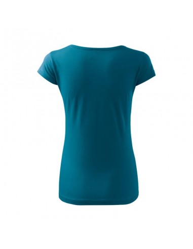 Malfini 12293 Κοντομάνικο Πράσινο Γυναικείο Φανελάκι