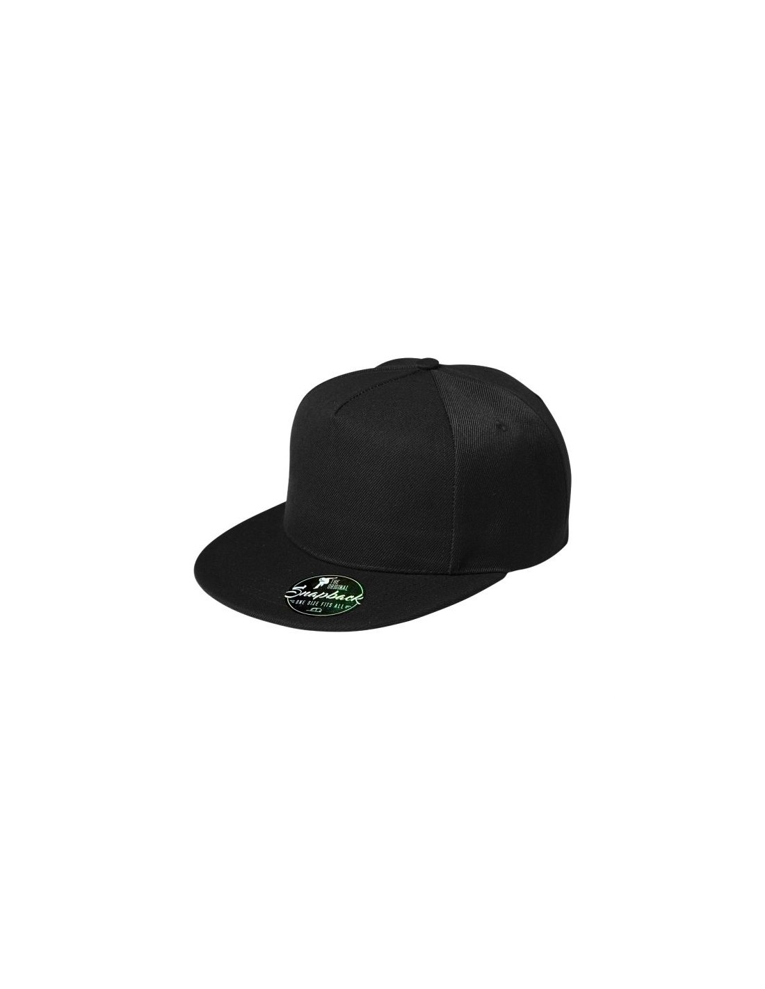 Malfini Ανδρικό Jockey Μαύρο MLI-30101