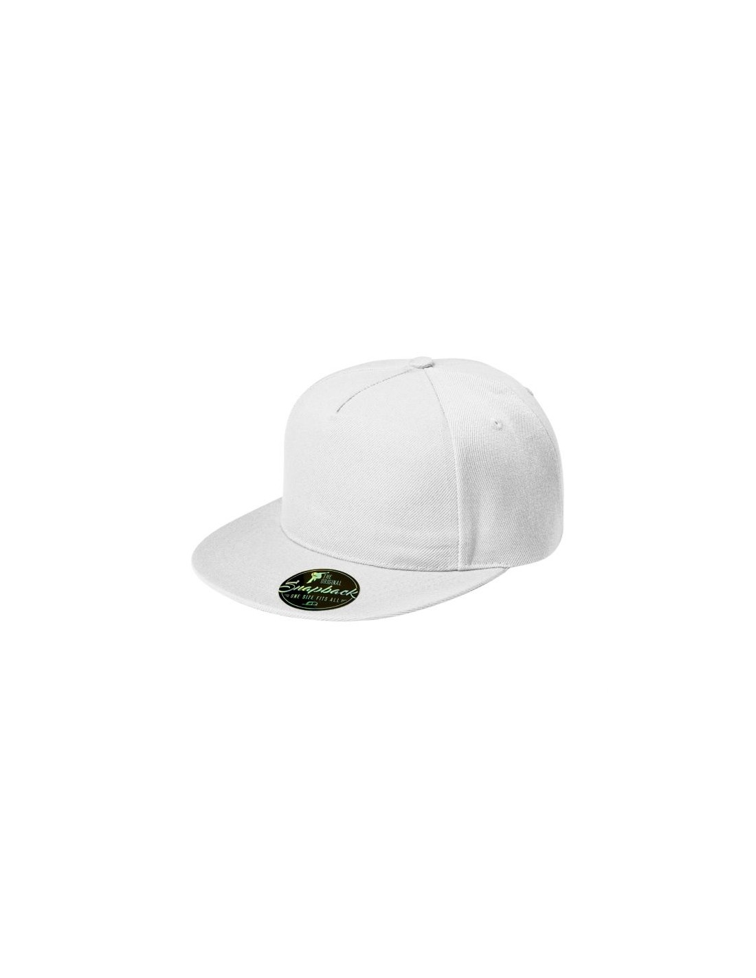 Men's Hats Malfini White