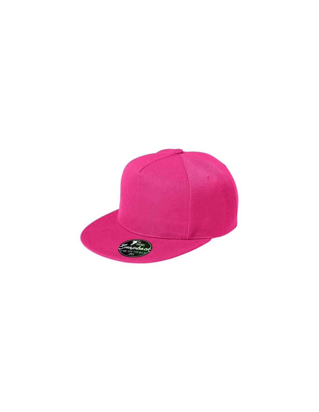 Men's Hats Malfini Pink