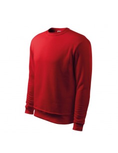 Malfini Essential Ανδρικό Φούτερ Κόκκινο MLI-40607