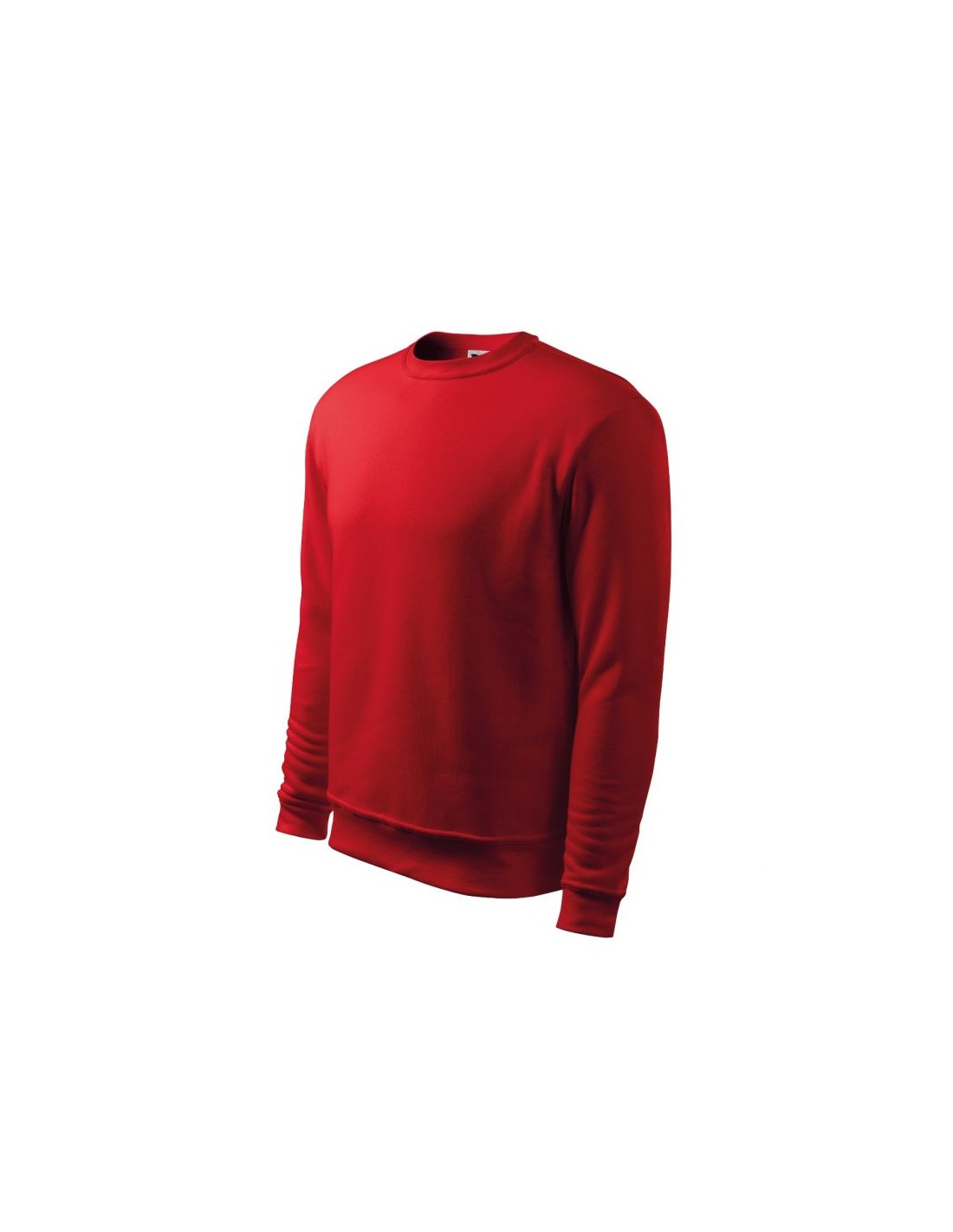 Men's Hoodies & Sweatshirts Malfini Red