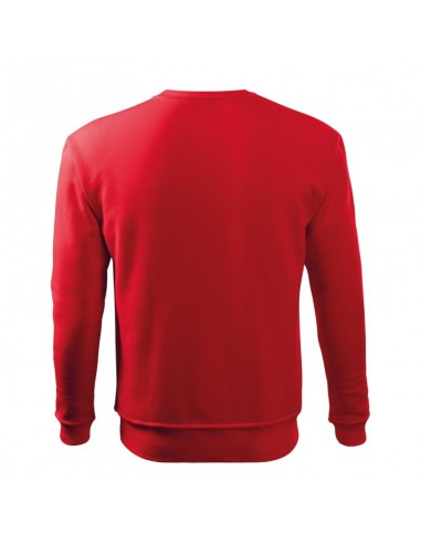 Malfini Essential Ανδρικό Φούτερ Κόκκινο MLI-40607