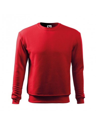 Malfini Essential Ανδρικό Φούτερ Κόκκινο MLI-40607