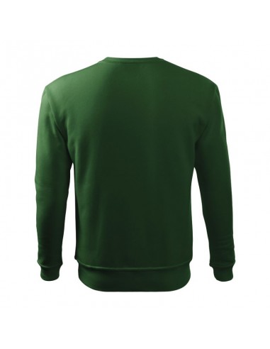 Malfini Essential Ανδρικό Φούτερ Πράσινο MLI-40606