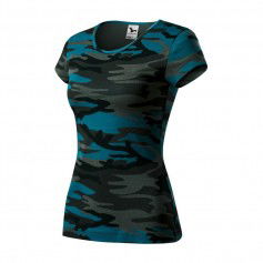 Malfini Camo Pure Tshirt W MLIC22C1