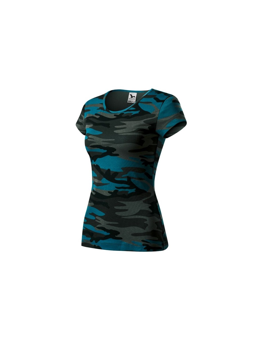 Malfini Malfini Camo Pure Tshirt W MLIC22C1