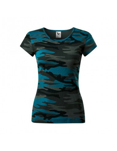 Malfini Camo Pure Tshirt W MLIC22C1