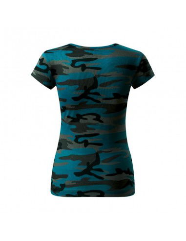 Malfini Camo Pure Tshirt W MLIC22C1