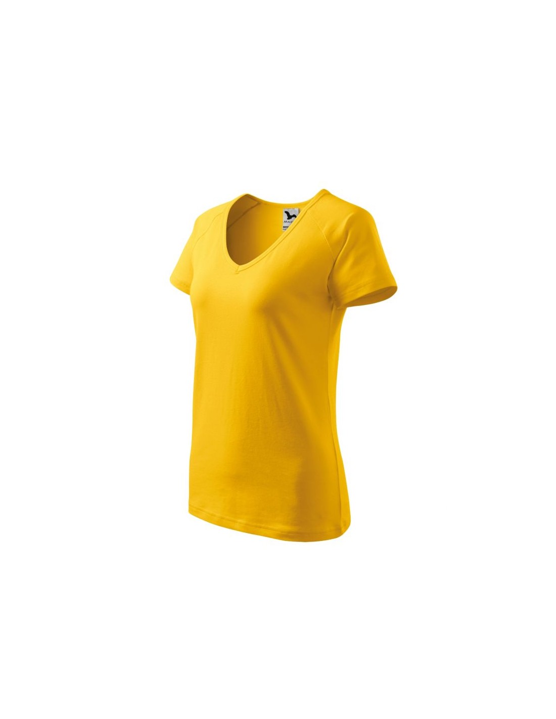 Women's T-Shirts Malfini Yellow