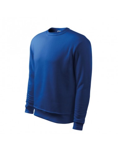 Malfini Essential Ανδρικό Φούτερ Μπλε MLI-40605