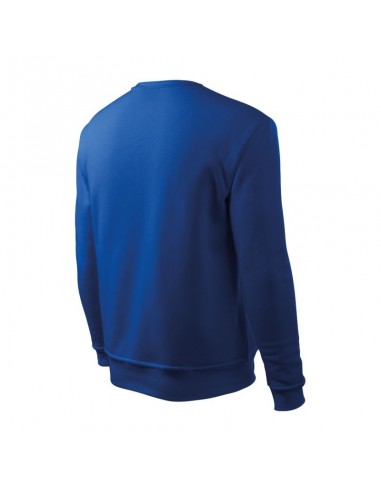 Malfini Essential Ανδρικό Φούτερ Μπλε MLI-40605