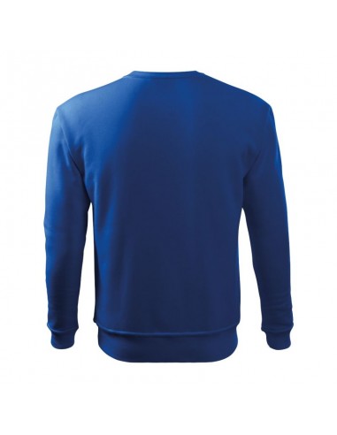 Malfini Essential Ανδρικό Φούτερ Μπλε MLI-40605