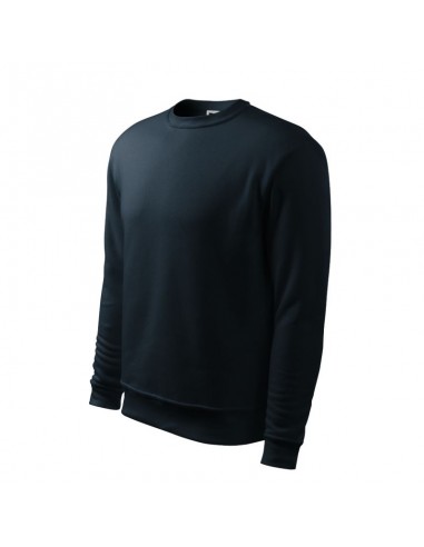 Malfini Essential Ανδρικό Φούτερ Navy Μπλε MLI-40602