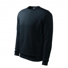 Malfini Essential Ανδρικό Φούτερ Navy Μπλε MLI-40602