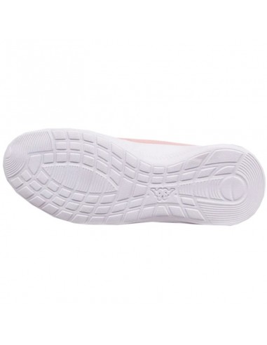 Kappa Follow Nc 242495NC-2310 Γυναικεία Αθλητικά Παπούτσια Running Μωβ