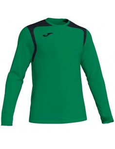 Joma Ανδρικό T-shirt Κοντομάνικο Πράσινο 101375.451