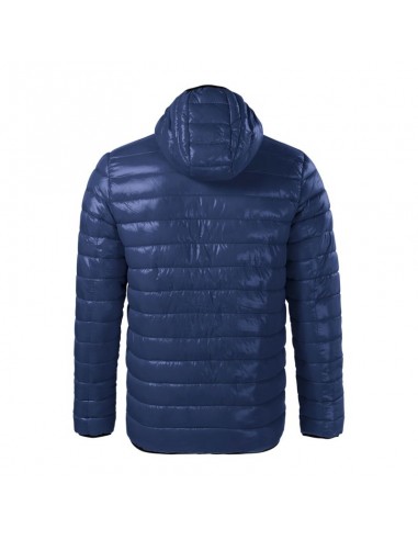 Malfini Everest M Ανδρικό Χειμωνιάτικο Μπουφάν Puffer Μπλε MLI-55202