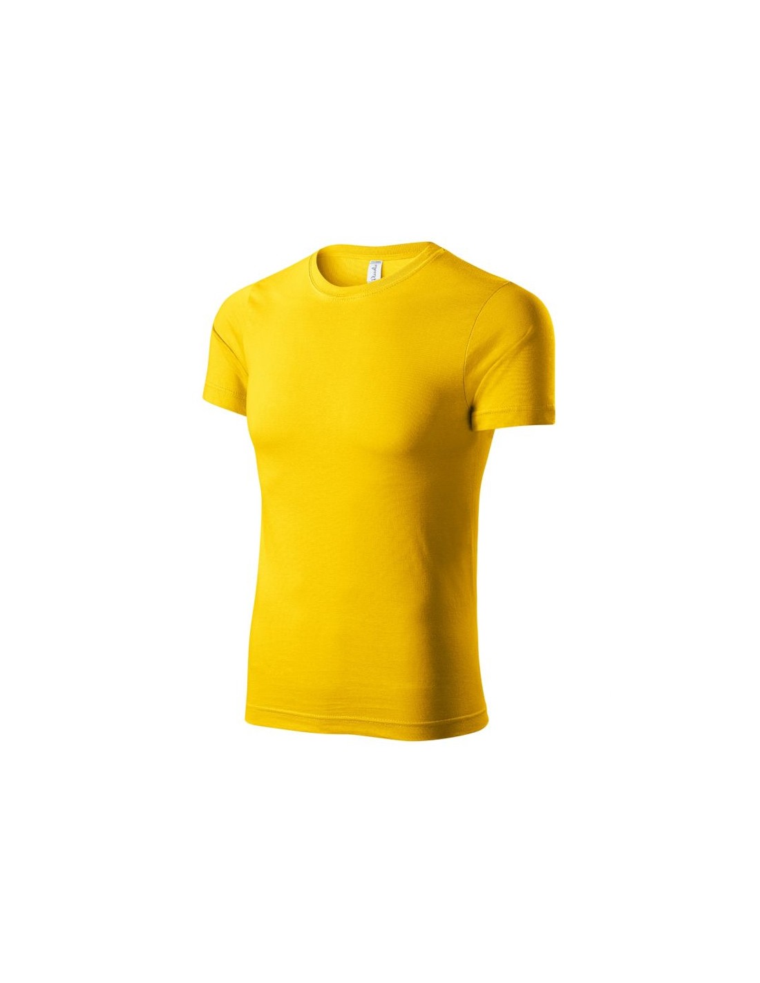 Malfini - ΣΗΜΑΝΤΙΚΟ: Σε περίπτωση διαφοράς τιμής από το κατάστημα ισχύει παντα και μόνο η τιμή του καταστήματος Adler Paint U Ανδρικό Διαφημιστικό T-shirt Κοντομάνικο