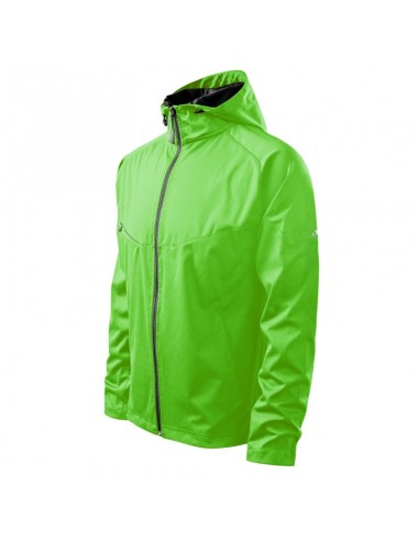 Jacket Malfini Softshell Cool M MLI51592